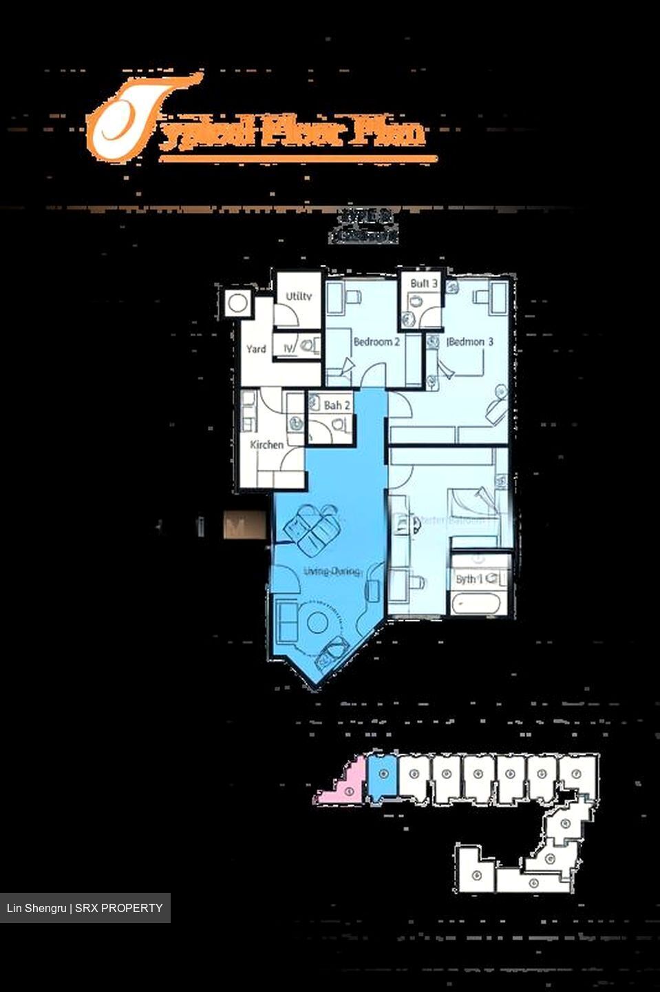 Pinetree Condominium (D10), Condominium #577819851